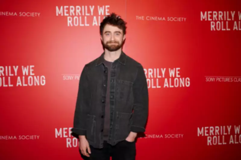 Daniel Radcliffe Reveals 'Worst' Harry Potter Casting Pitch: A Karate-Kicking Lion