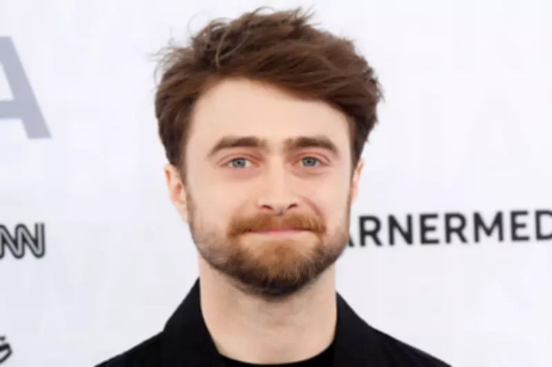 Daniel Radcliffe Urges Fans to Avoid 'Spectral Phantom' Comparisons in Harry Potter Reboot