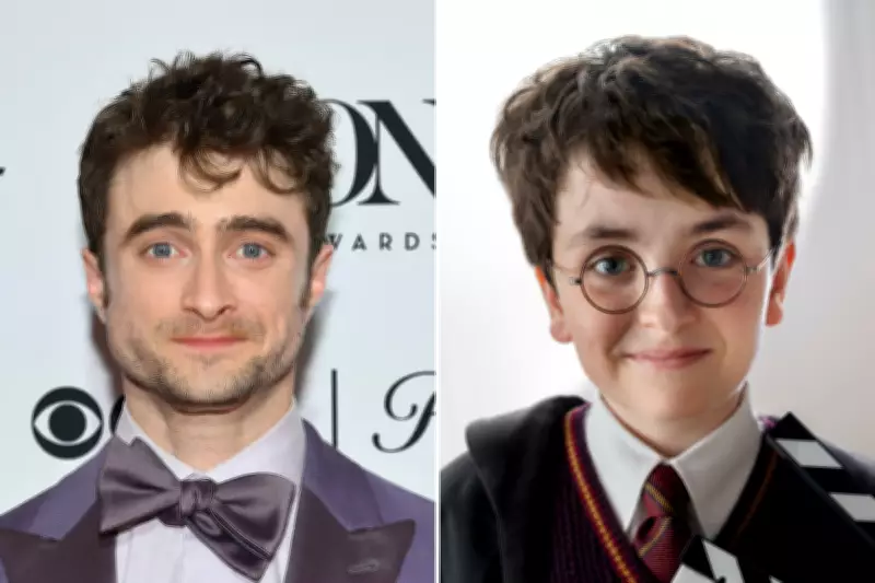Daniel Radcliffe Urges Harry Potter Fans to Let New TV Cast 'Get On With It'