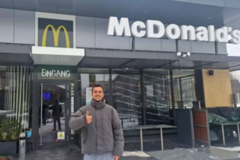 Danish Boycott App Targets US Products After Trump's Greenland Threats