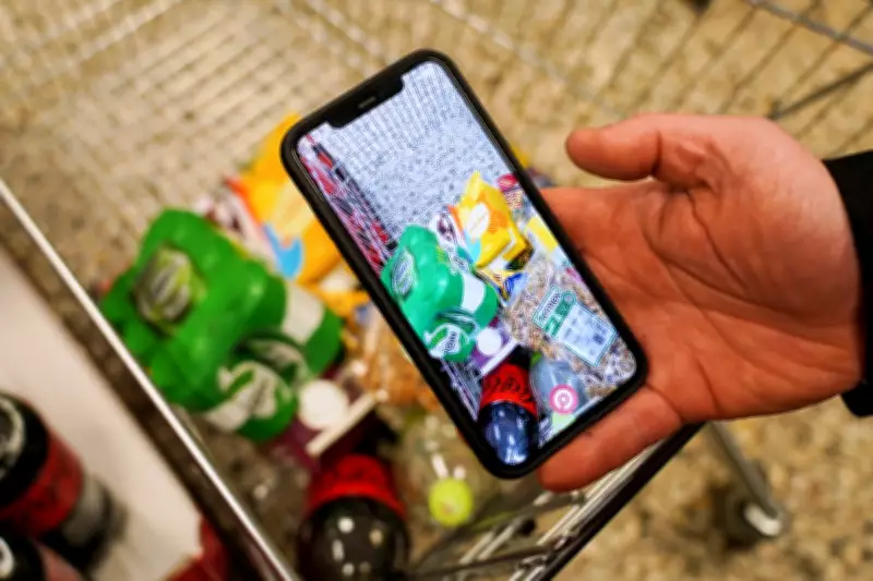 Danish Boycott Apps Surge Amid Greenland Tensions with US