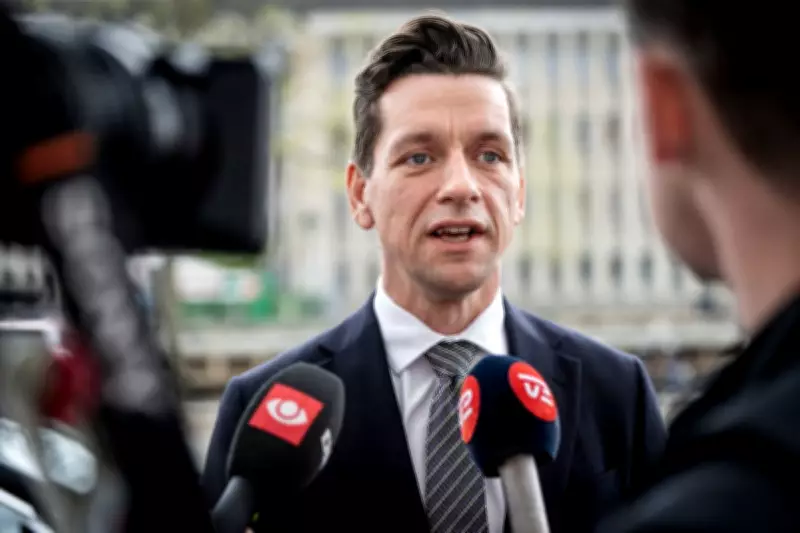 Danish Minister Urges UK to Distribute Migrants More Evenly Across Regions