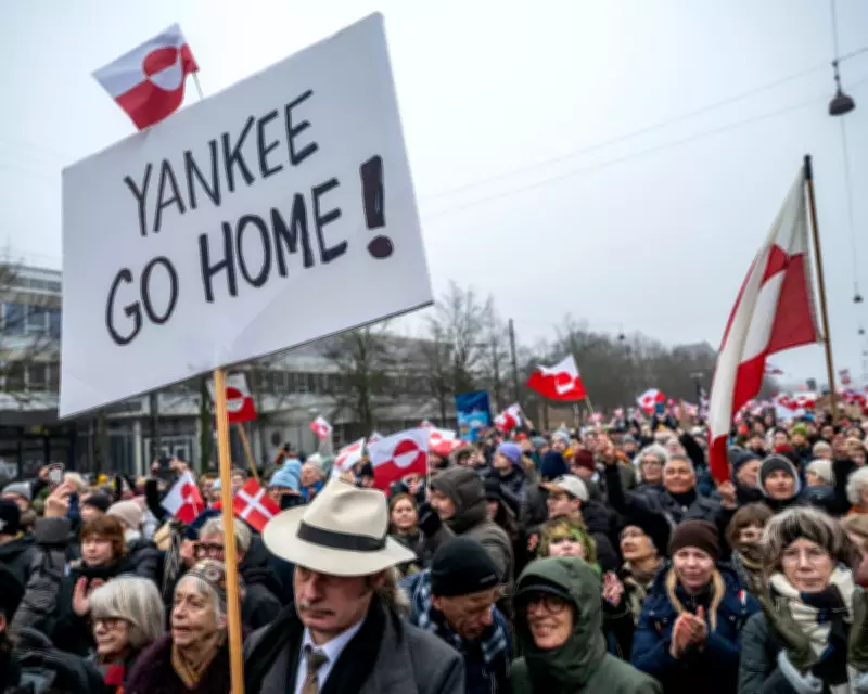 Danish State Faces Legal Challenge Over US Defence Agreement