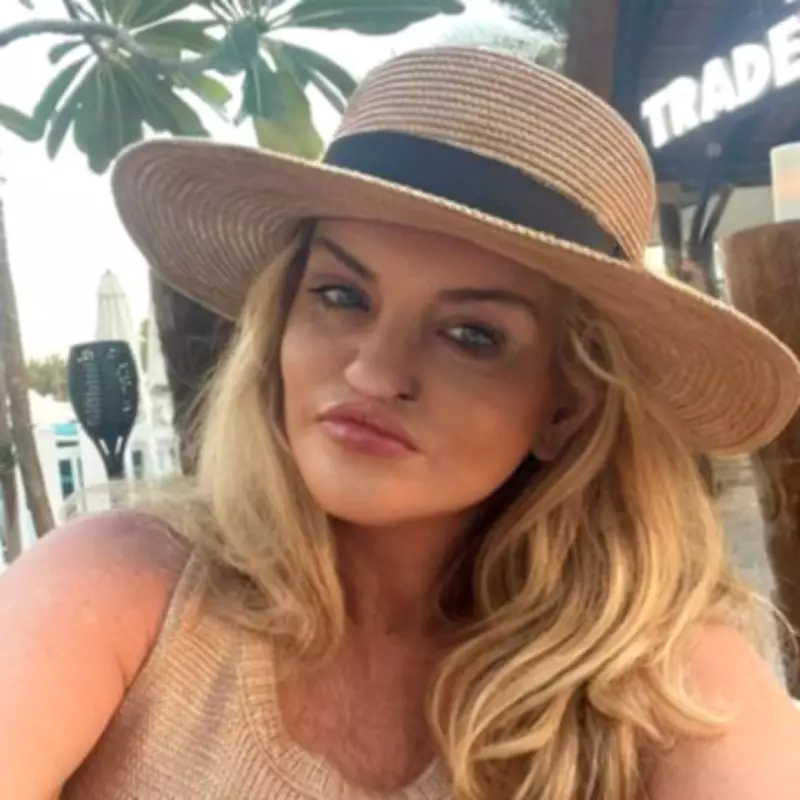 Danniella Westbrook Reveals New Face After Surgery, Faces Three More Nose Operations