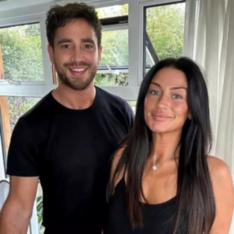 Danny Cipriani's Ex-Wife Sells His England Rugby Shirts Online After Divorce