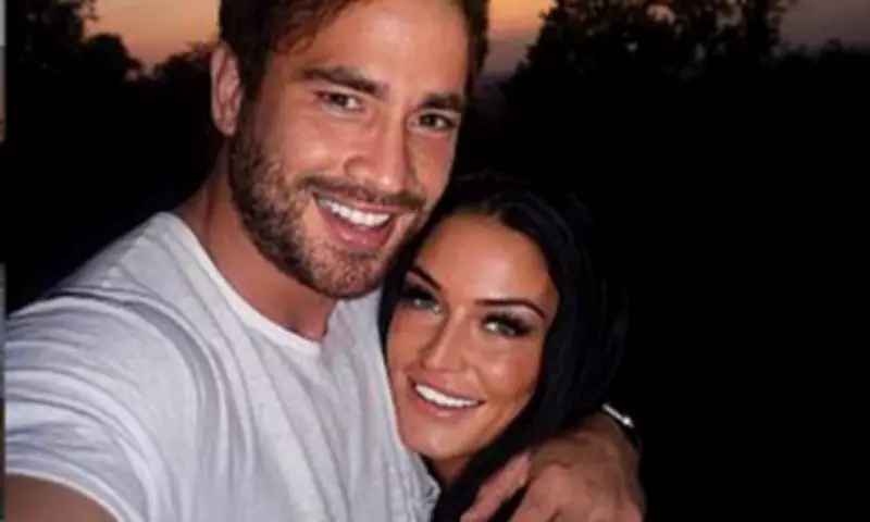 Danny Cipriani's Ex-Wife Sells Rugby Star's England Shirts on Vinted