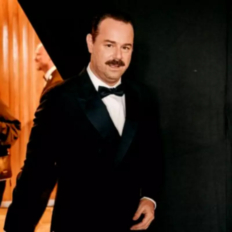 Danny Dyer Cast in 'Heart-Stopping' Drama on 1980 Embassy Siege