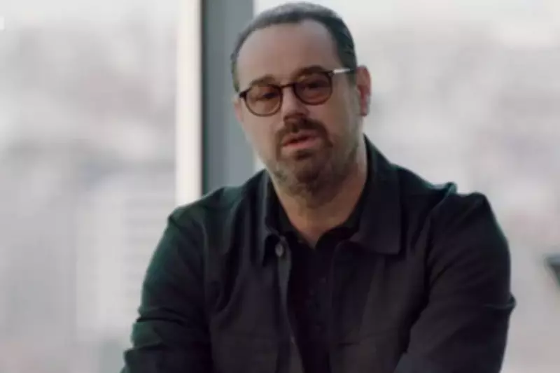 Danny Dyer Denies Celebrity Traitors Rumours, Calls Reports 'Absolute Nonsense'