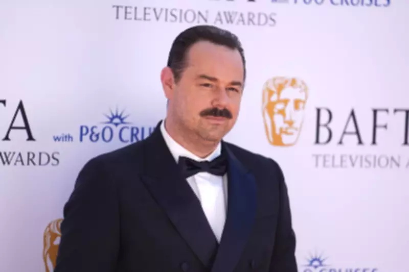 Danny Dyer Denies Celebrity Traitors Rumours, Says BBC Hasn't Contacted Him