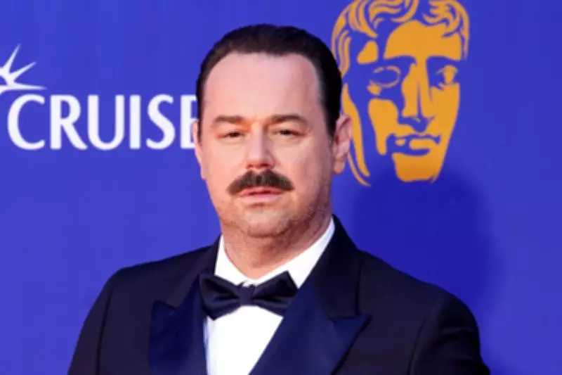 Danny Dyer Takes Lead Role in Channel 4's Iranian Embassy Siege Drama