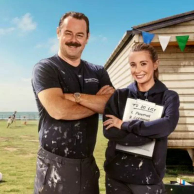 Danny Dyer's Caravan Park: Location, Stay Costs, and Sky Show Details