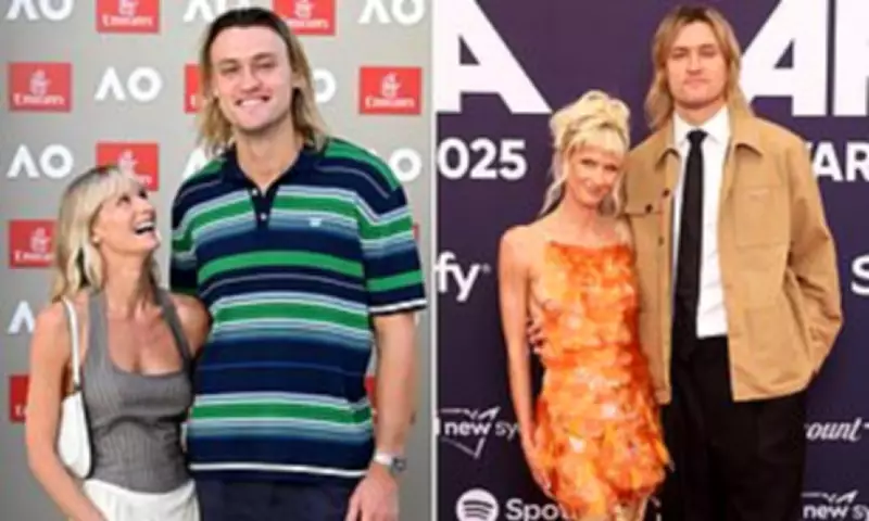 Darcy Moore and Dee Salmin Defy Expectations by Moving in Together