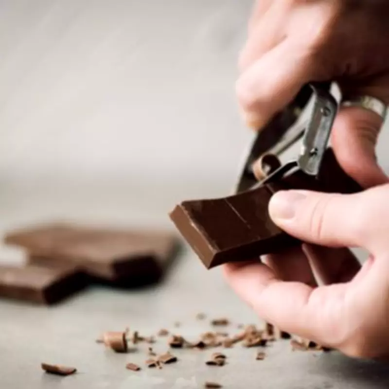 Dark Chocolate Hailed as 'World's Best Medicine' for Heart Health by Expert