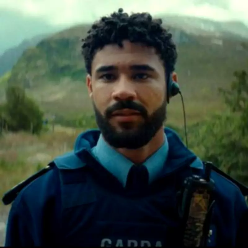 Darragh Hand's Rise: From Heartstopper to Netflix's Belfast Thriller