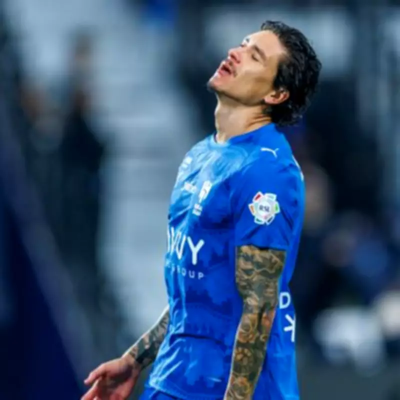 Darwin Nunez Responds to Al-Hilal Snub with Crucial Double in AFC Champions League