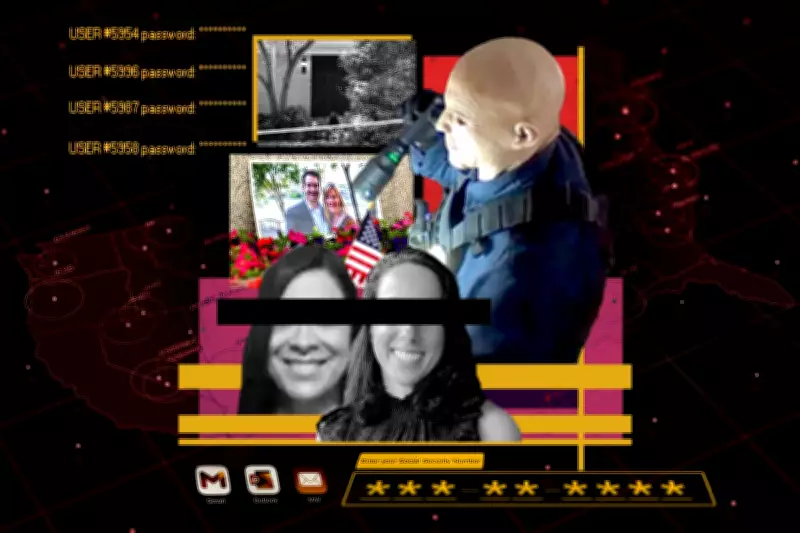 Data Brokers Expose Americans to Stalkers and Organized Crime