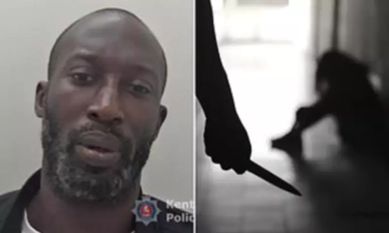 Dating App Predator Jailed for 16 Years After Terrorising Two Women