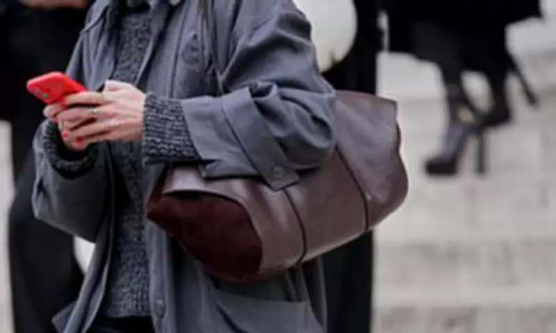 Dating App Voice Notes Surge on Busiest Day of the Year