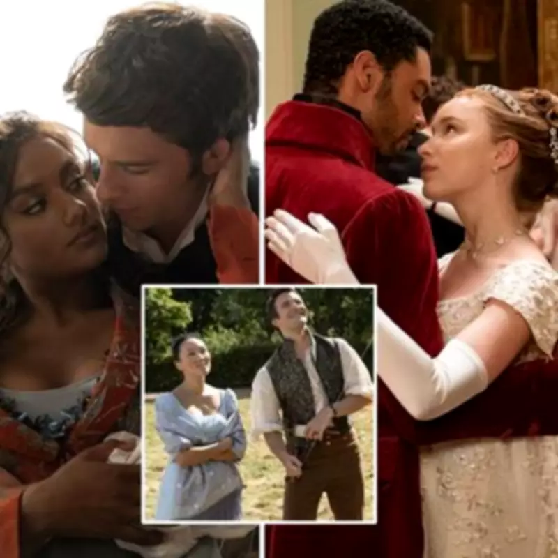 Dating Expert Reveals Which Bridgerton Couple Would Thrive in Modern Dating 2026