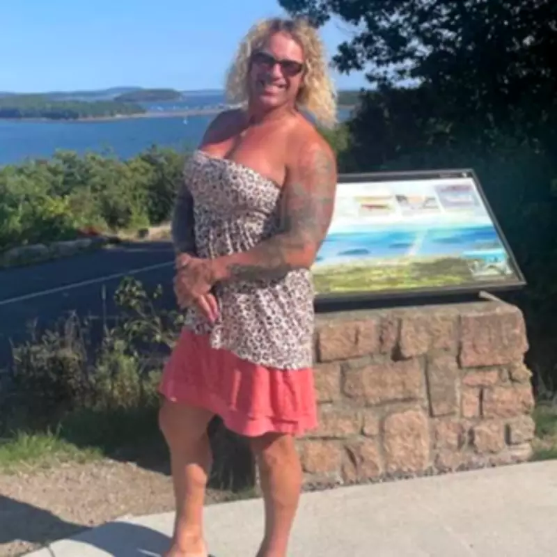 Daughter Reveals Hockey Shooter's Vendetta Against Family in Rhode Island Tragedy