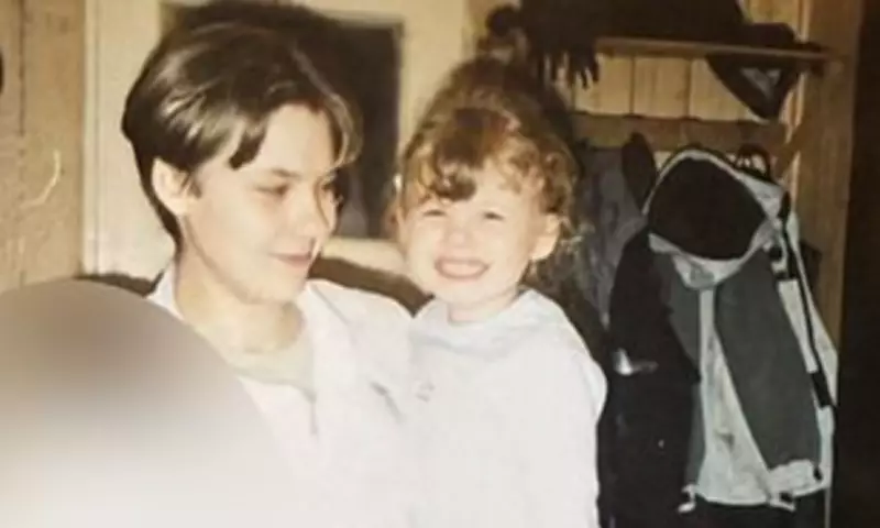 Daughter's 15-Year Search Ends in Garden Grave Discovery of Murdered Mother