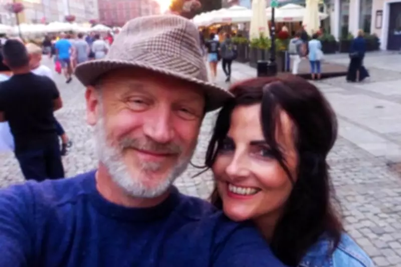 Daughter's Plea After Father's Rapid Pancreatic Cancer Death at 58
