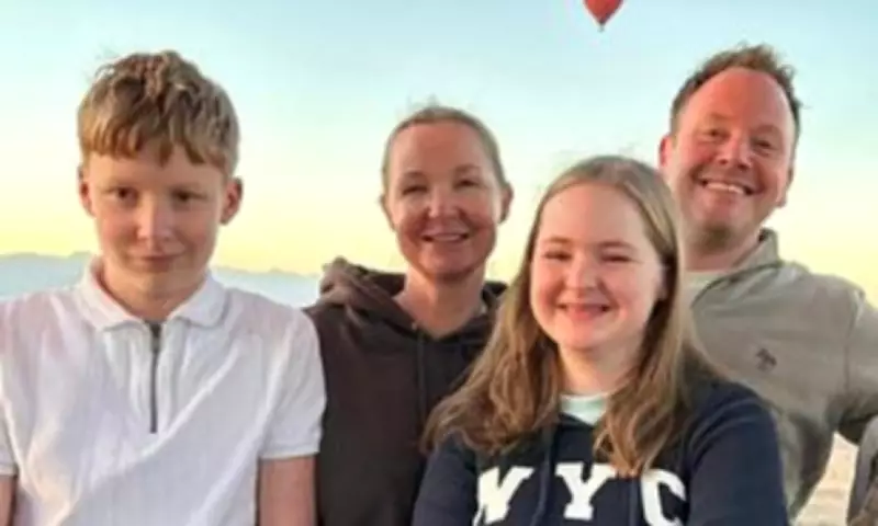 Daughter's TikTok Binge on Holiday Nearly Bankrupts Family with £42k Phone Bill