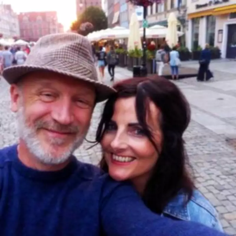 Daughters Urge Awareness After Father's Rapid Pancreatic Cancer Death