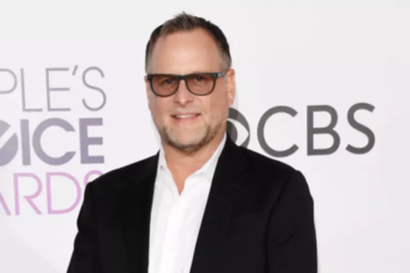 Dave Coulier Announces Cancer Remission After Two-Year Health Battle