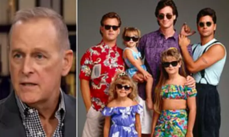 Dave Coulier Declares Remission After Battling Two Cancers in One Year