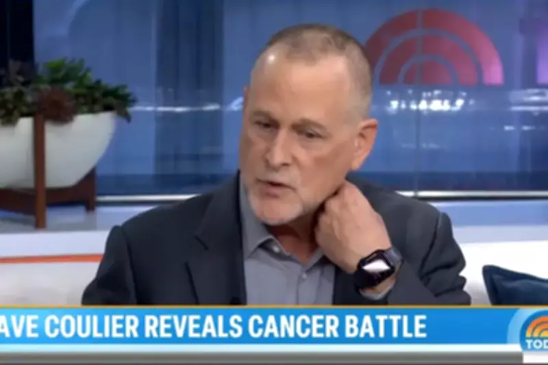 Dave Coulier's Cancer Battle: Actor Urges Public to Get Checked After Remission
