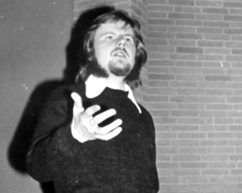 David Allen Obituary: A Life of Musical Innovation and Influence