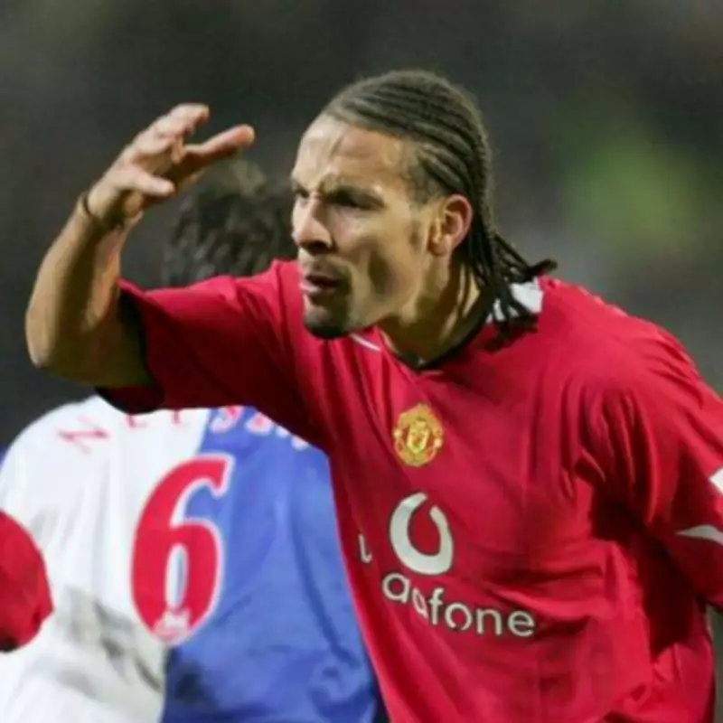 David Bentley Recalls Nightclub Clash with Rio Ferdinand After Hat-Trick