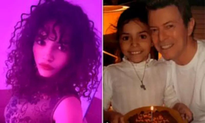 David Bowie's Daughter Clarifies Family Stance After Treatment Centre Revelations