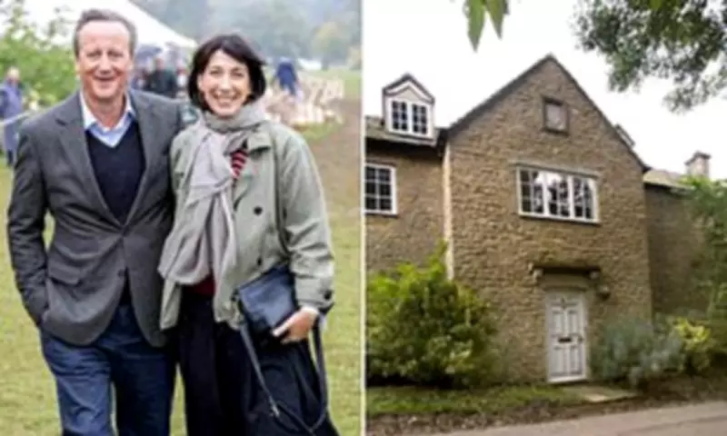 David Cameron Wins Six-Year Battle for Cotswolds Swimming Pool Approval