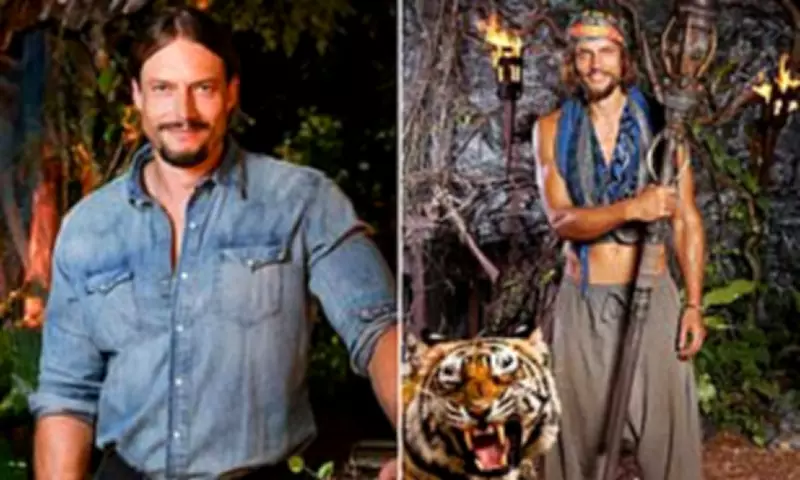 David Genat Becomes Australian Survivor Host After Historic $9.2M Win