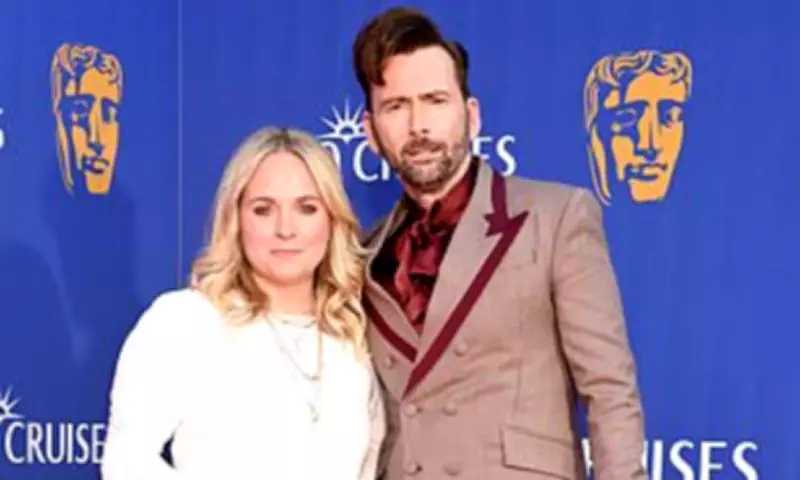 David Tennant's Business Empire Valued at Over £4.6 Million in New Financial Report