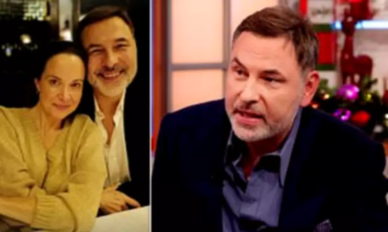 David Walliams Breaks Social Media Silence Amid Publisher Fallout