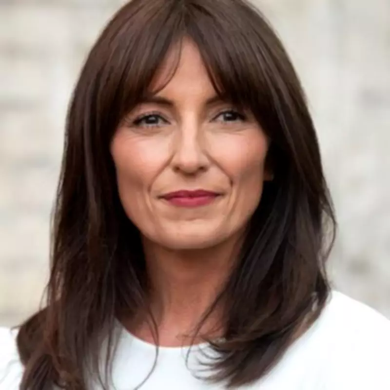 Davina McCall's Secret £15 Wedding Hair Volumiser Finally Launches