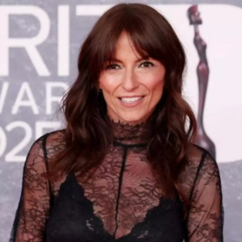 Davina McCall's Secret to Flawless TV Makeup: The Skin Tint That 'Doesn't Settle in Lines'