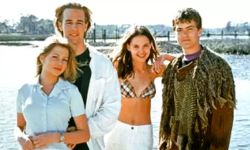 Dawson's Creek Cast Mourns James Van Der Beek's Death at 48