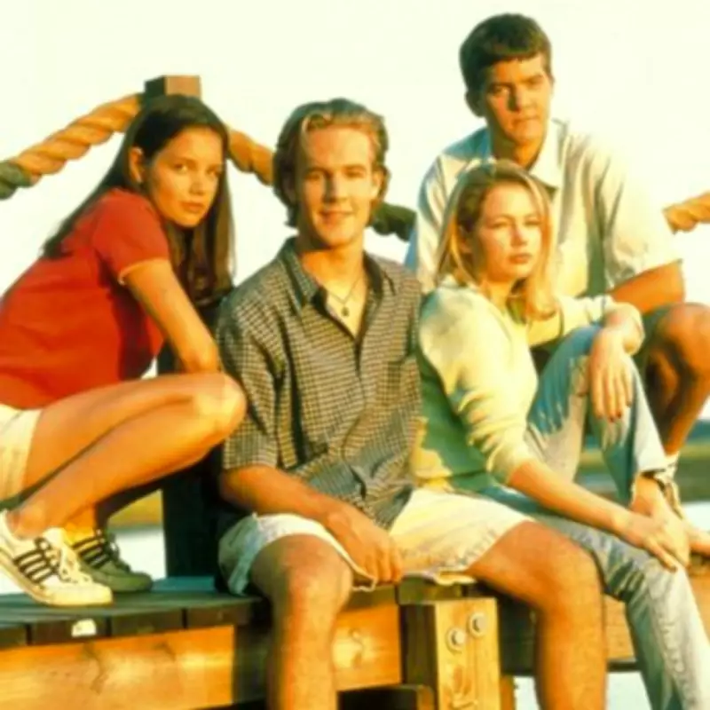 Dawson's Creek Cast Today: Tragedies, Triumphs and Where They Are Now