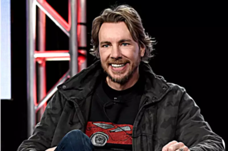 Dax Shepard Reveals How Teenage Car Crash Still Haunts Him Decades Later
