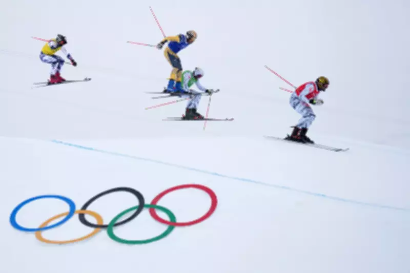 Day 15 Photo Highlights from Milan Cortina Winter Olympics