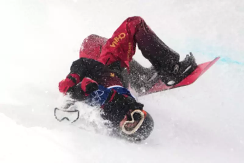 Day 5 Photo Highlights from Milan Cortina Winter Olympics