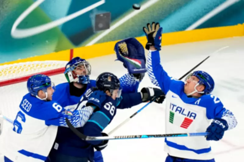 Day 8 Photo Highlights from Milan Cortina Winter Olympics
