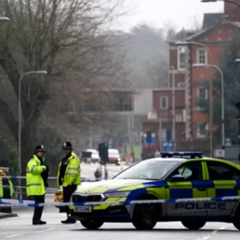 De Montfort University Student Khaleed Named as Victim in Leicester Stabbing