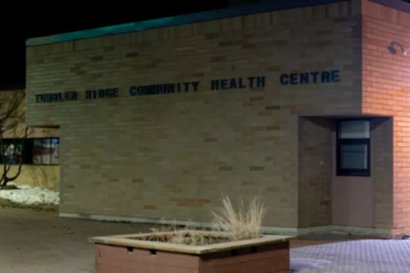 Deadly School Shooting in Canada Leaves Ten Dead, Over 25 Wounded