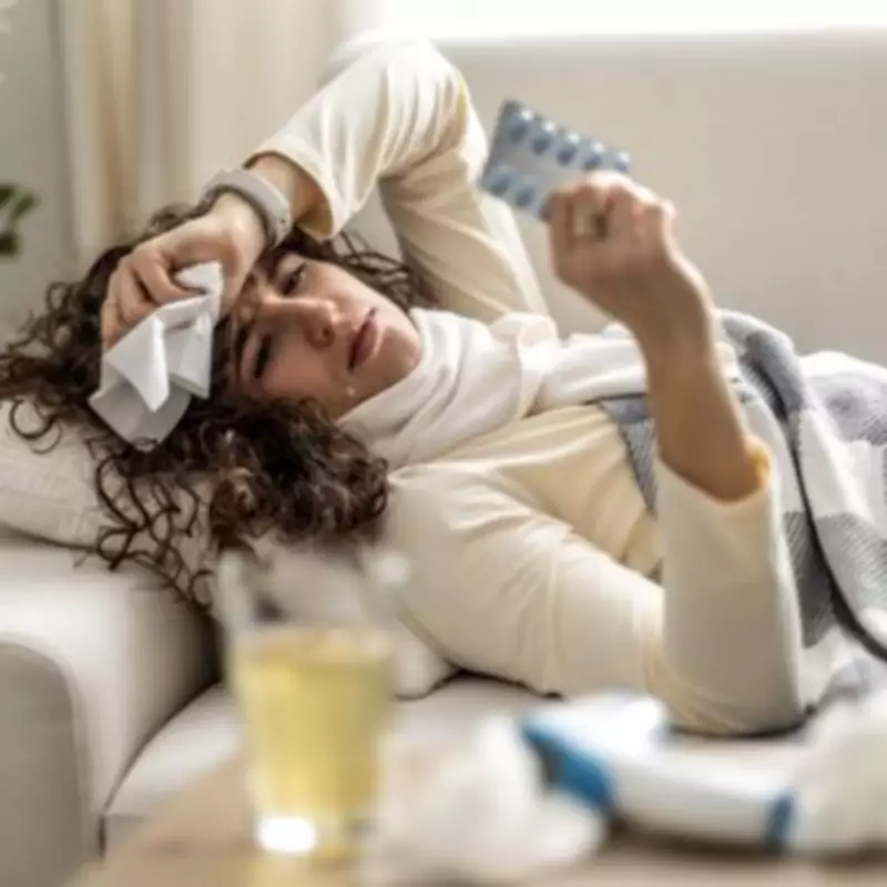 Deadly Winter Virus Warning: 4 Flu-Like Symptoms You Must Not Ignore
