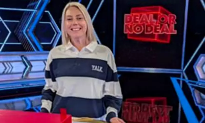 Deal Or No Deal Contestant Reveals Physical Toll of Game Show Stress